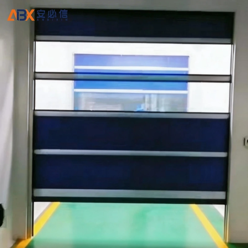 淮安快速门