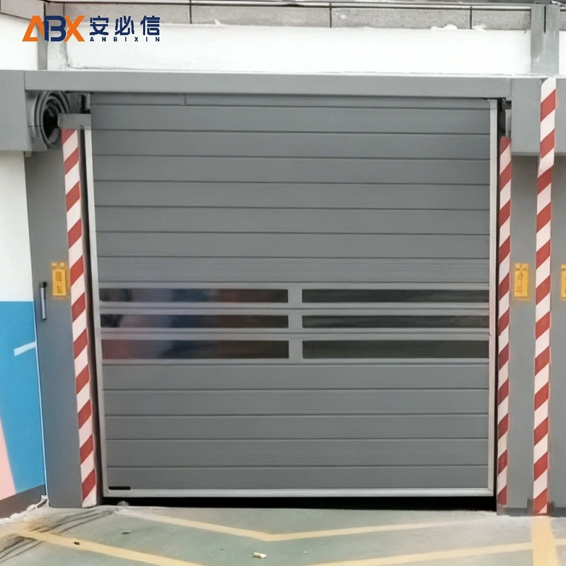 淮安PVC高速门